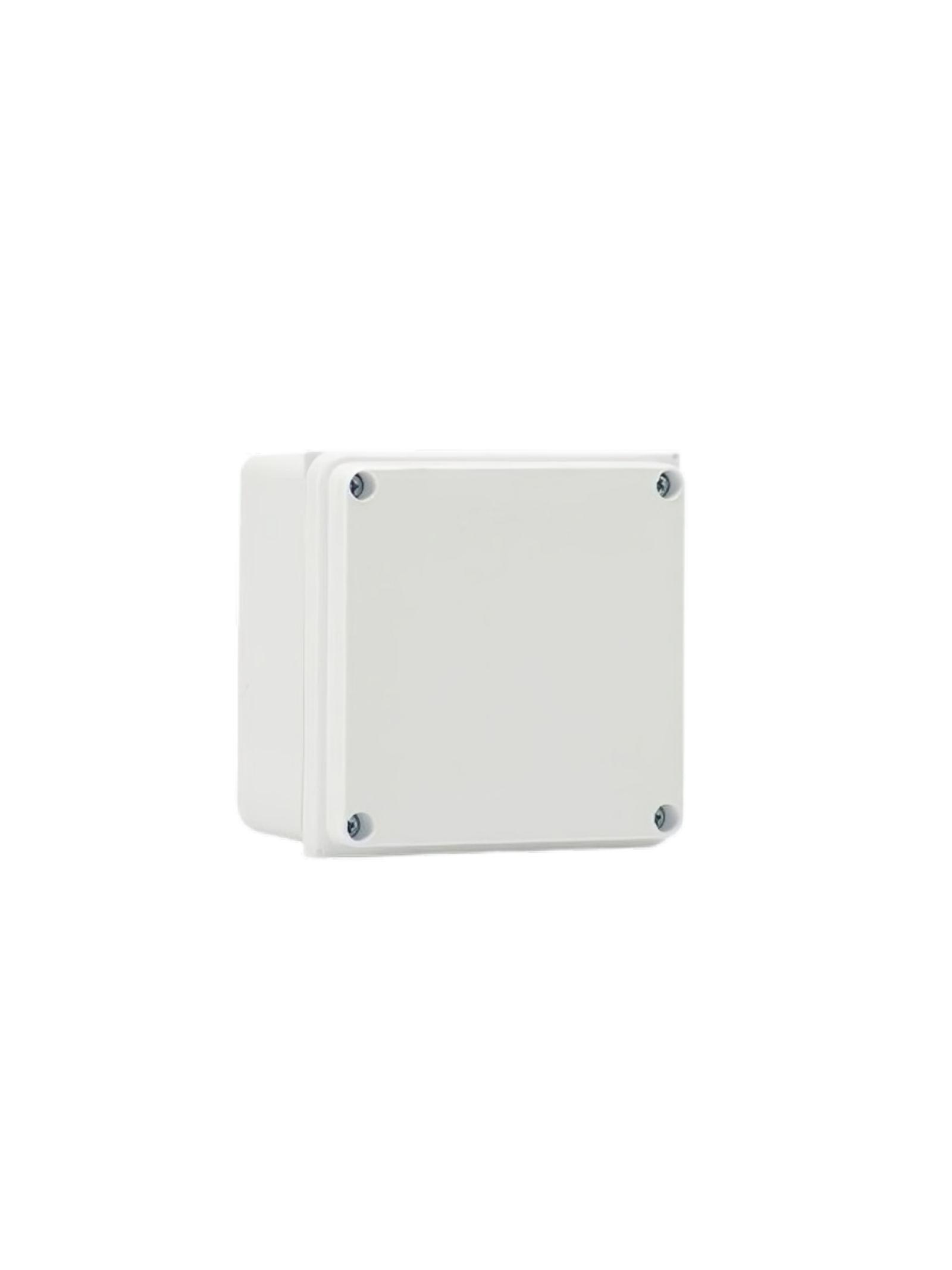 Caja Plastica 15X15 Sigma